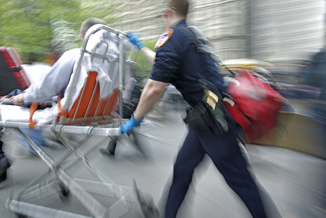 Avocat accident médical Albertville